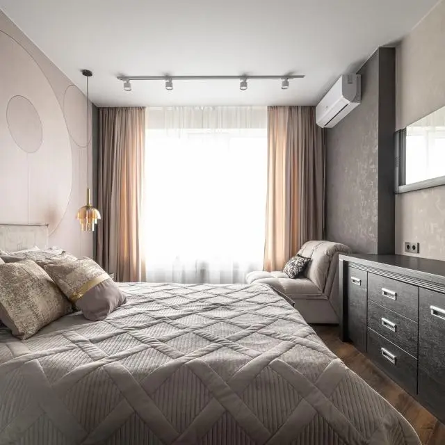 Real photos of Two-room apartment in the city center