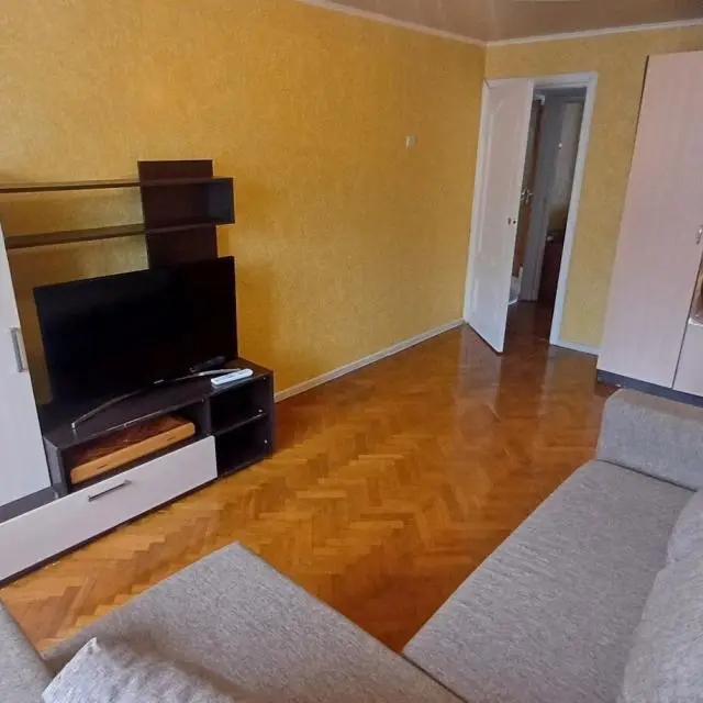 Real photos of Apartments on Golubye Dali street 6 