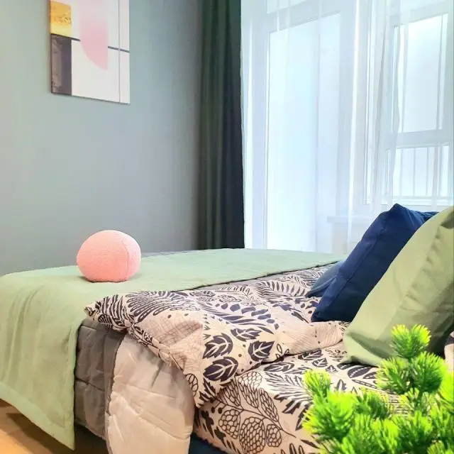 Real photos of Apartments on Golden Boulevard 17