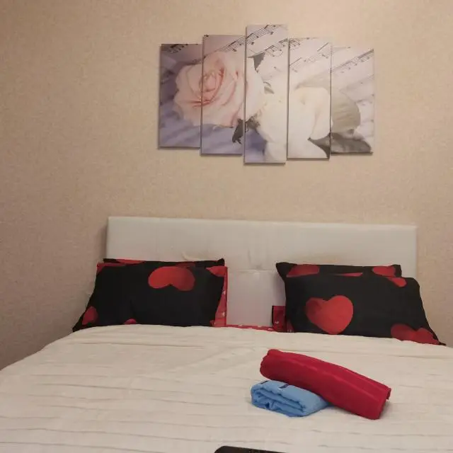 Real photos of Apartments on the Southern Highway