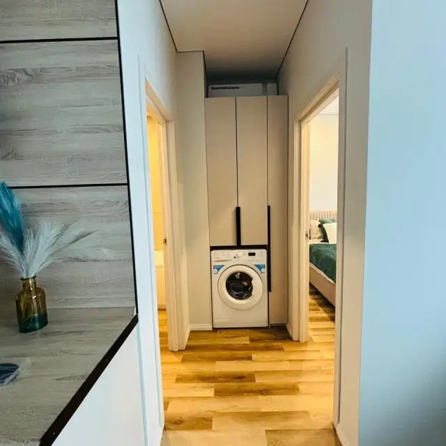 Real photos of Apartamenty bashnya Singapur