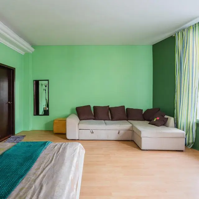 Реальные фото Rent Flat in Moscow (Рент Флэт ин Москоу) на переулке Бродников