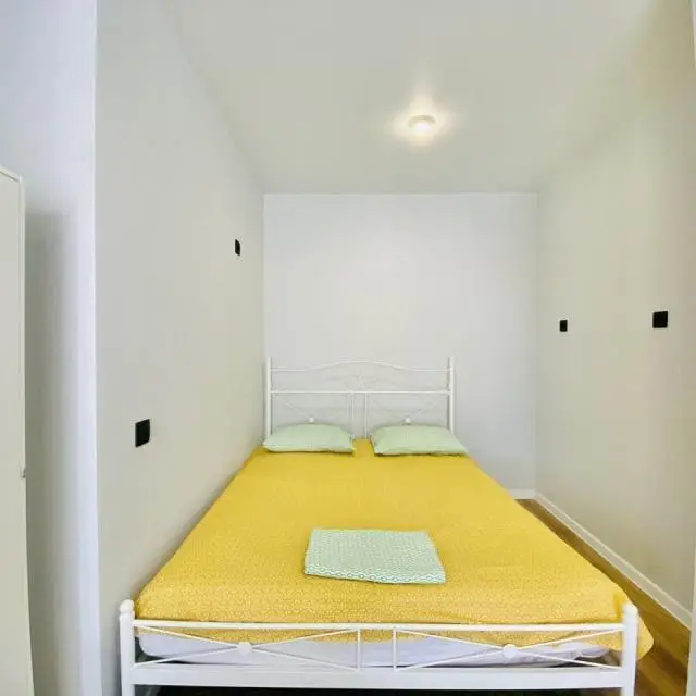 Real photos of Apartment "SUNNY AIR" on the street of the Pilot Pozdnyakov 2k19