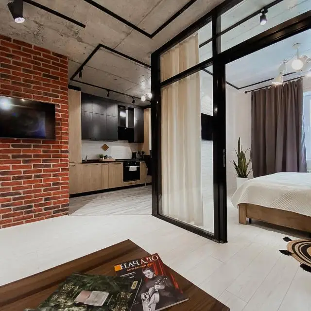Real photos of Green FOX Apartments on Wagner Street