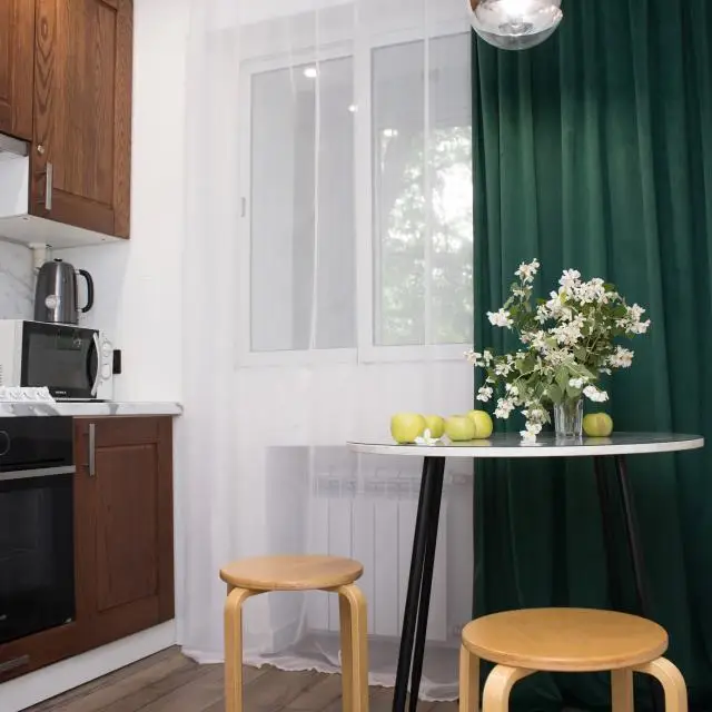 Real photos of Apartments on Lenin Avenue 85B