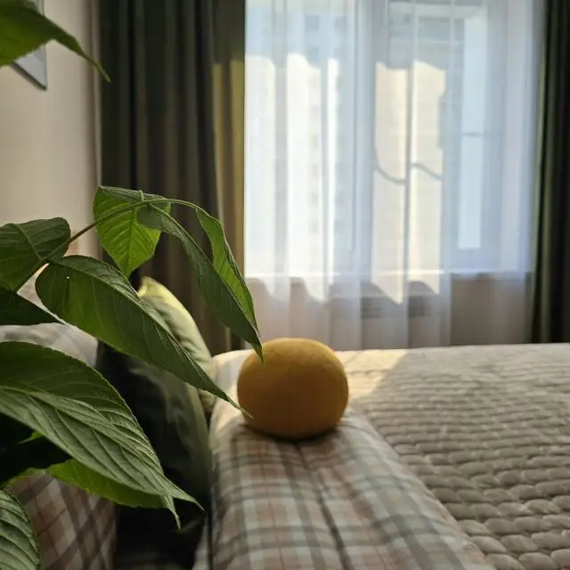 Real photos of Cozy studio apartment in the area of Sinyushina gora