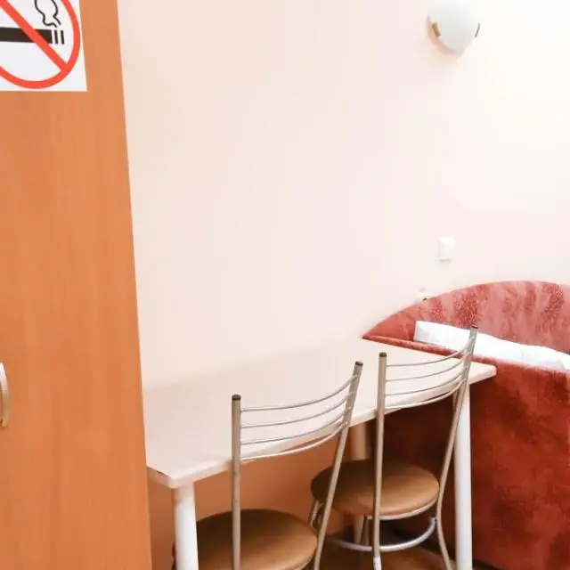 Реальные фото SMART HOTEL Ижевск (Смарт отель Ижевск)