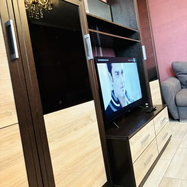 Real photos of Apartment on the 25th floor 