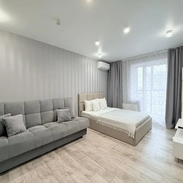 Real photos of Apartments on Kislova street 23