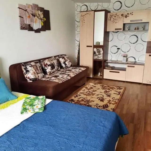 Real photos of Apartments on 104 Sovetskaya Street