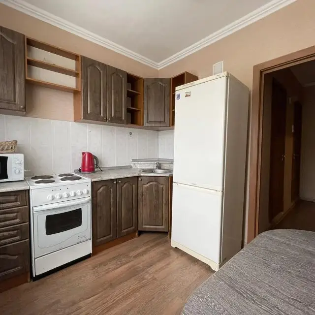 Real photos of Vizit apartamenty