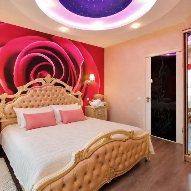 Реальные фото Elite Apartments на улице Совхозная 11
