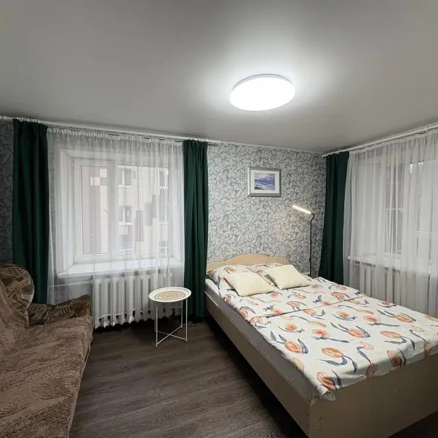 Real photos of Vologda-gda on Puteiskaya Street