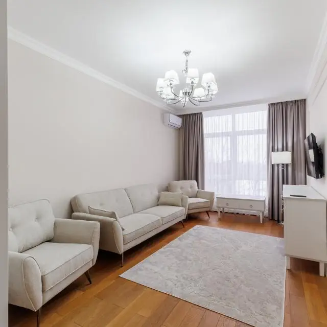 Real photos of Aura on Zurab Magkaev Street