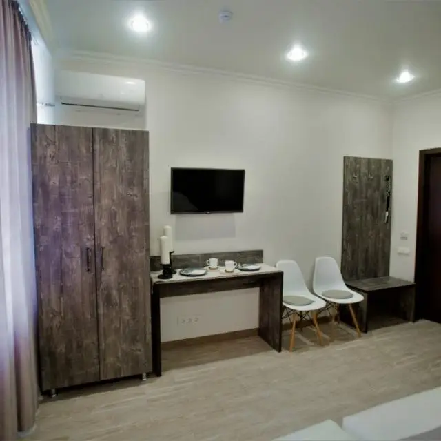 Real photos of Art Hotel