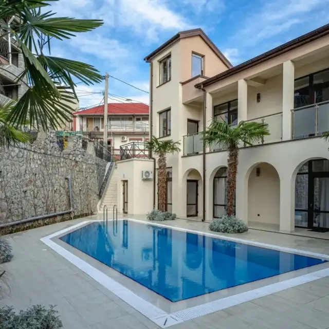 Real photos of Villa Siciliya