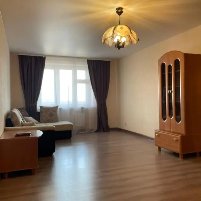 Real photos of Apartments on Pozhalostina street