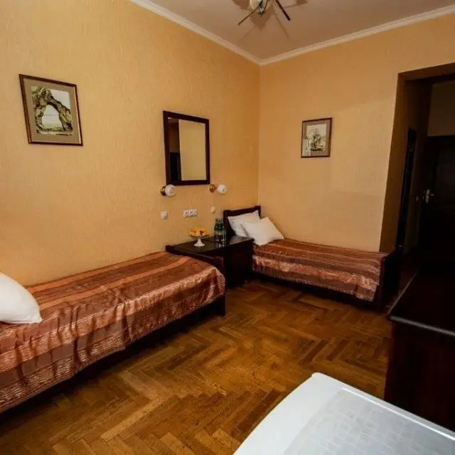 Real photos of Sanatorium named after S.M.Kirov