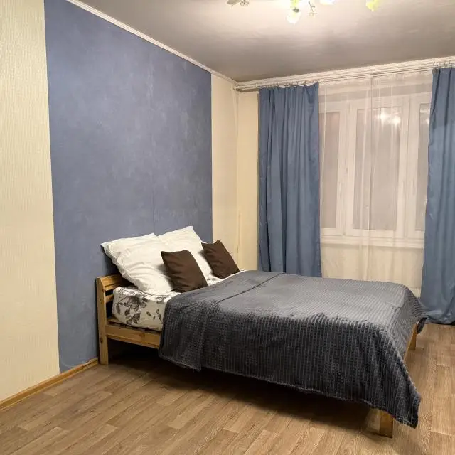 Real photos of Apartments on Korovinskoe highway 7 building 1