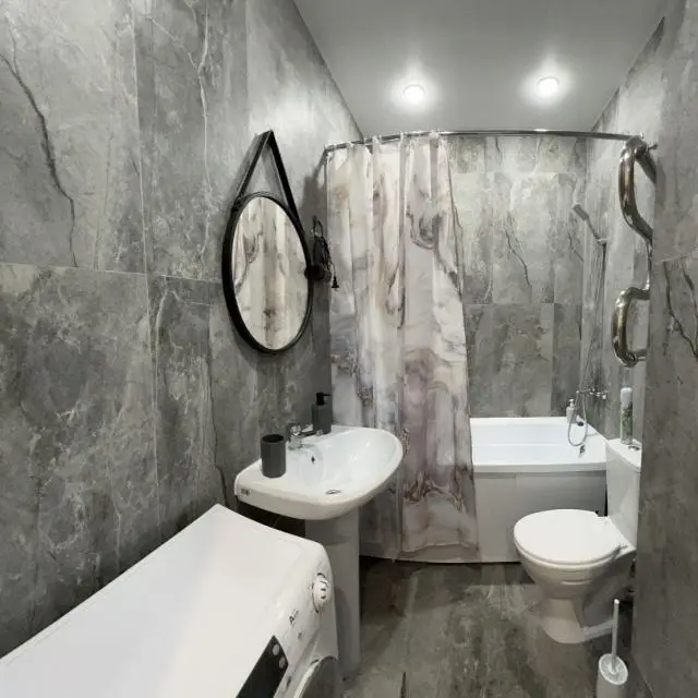 Real photos of Apartments on Levitan Street