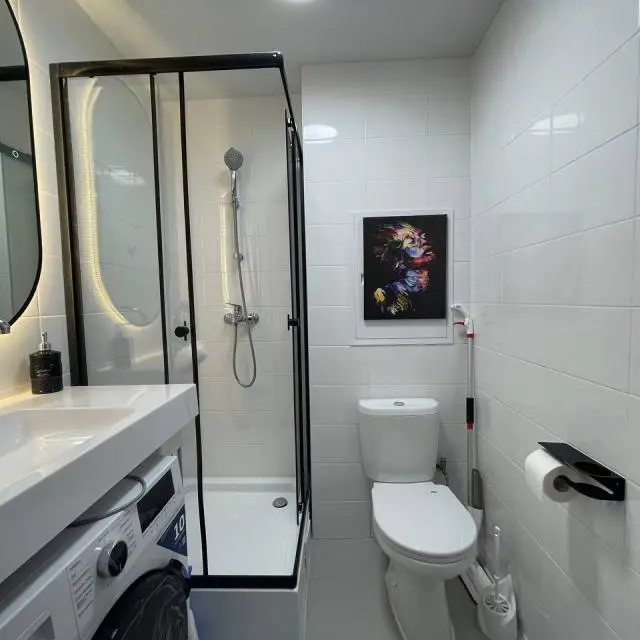 Real photos of Family Space on Dobrolyubova street 8 building 3