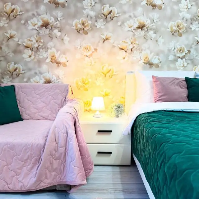 Реальные фото LikeHome на Мервинской