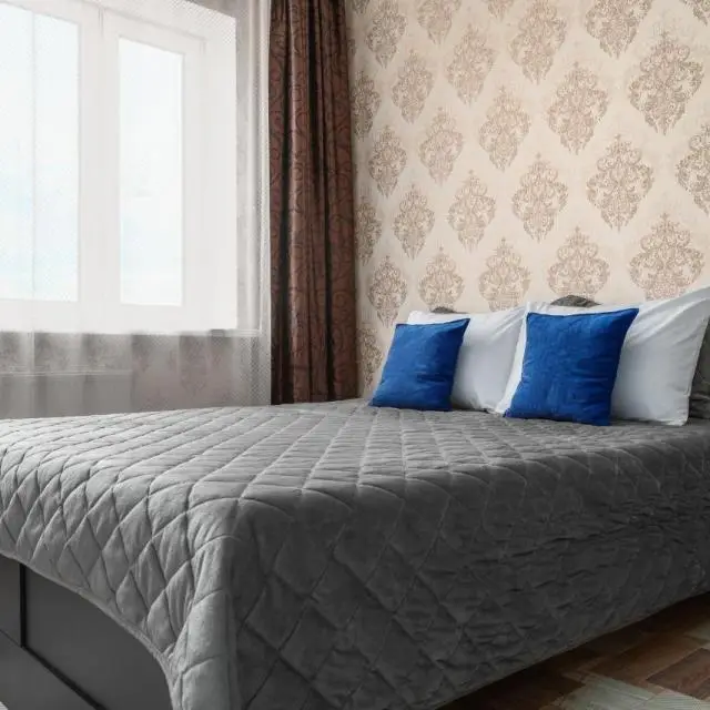 Real photos of 1 Bocharnikov Street apartment