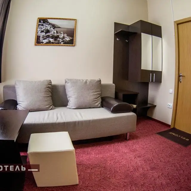 Real photos of Art-Hotel