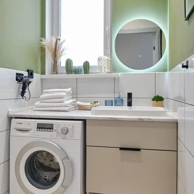 Real photos of Apartments on Shcherbakova street