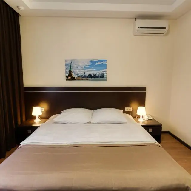 Real photos of Inter Hotel