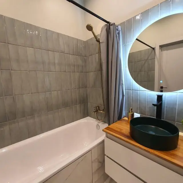 Реальные фото Art-Seasons Apartments (Арт-Сизонс Апартментс)