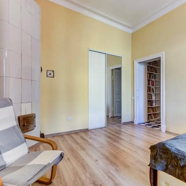 Real photos of Apartments on Millionnaya 23