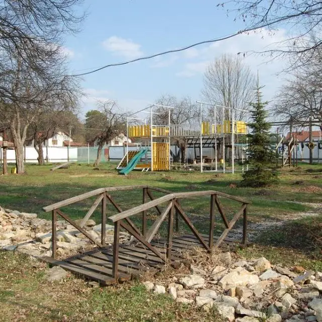 Real photos of Club of Active Recreation Action