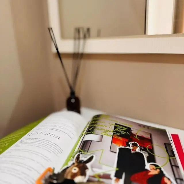 Real photos of Apartments on Gorky street 26A