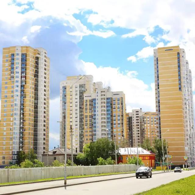 Реальные фото Rooms-Eкб (Румс-Екб) на улице Союзная