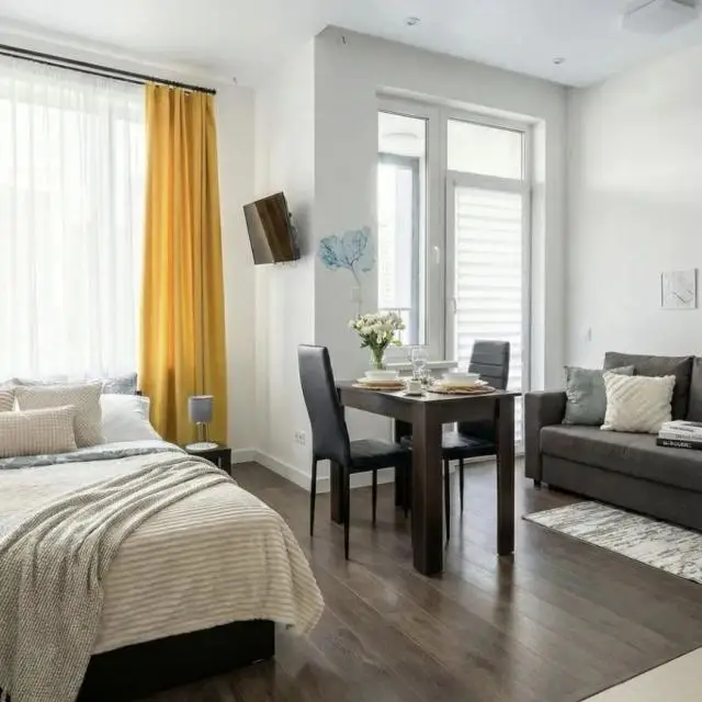 Real photos of Apartments on the Electrolyte passage