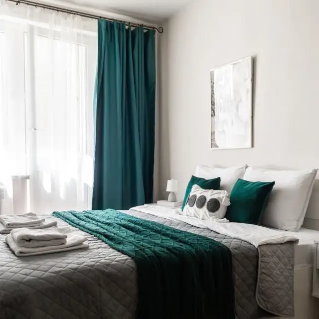 Real photos of Cozy apartment in Uglich