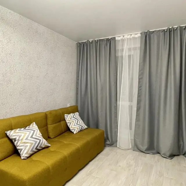Real photos of Apartments on Aprelskaya street 4B