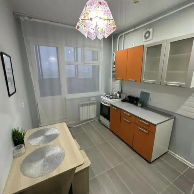 Real photos of Apartments on 77 Chekhov Street