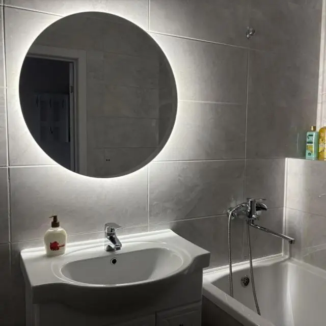 Real photos of Apartments on Yuri Gagarin street, 47 k5 