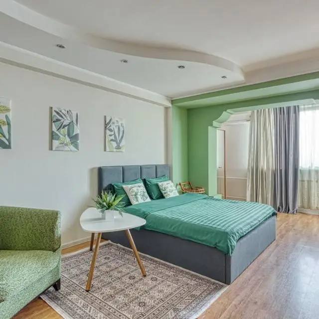 Real photos of Lighthouse on 103 Panfilov Street