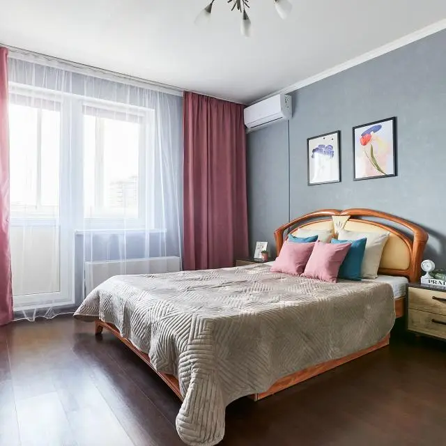 Real photos of Apartment 2nights on Repin passage 32