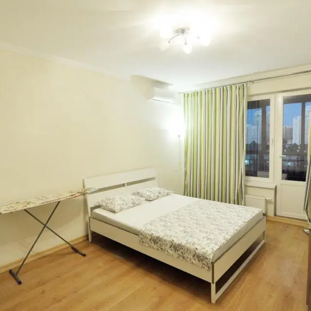Реальные фото Апартаменты Rentwill рядом с метро Митино