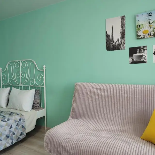 Real photos of Apartments on 71 Dekabristov Street