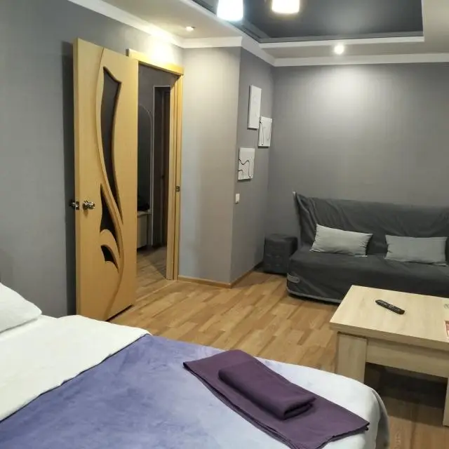 Реальные фото Трёх комнатная квартира в Каменске Шахтинском 500м от М4 Дон 