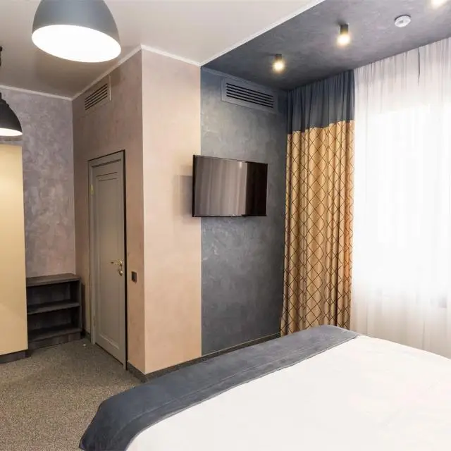 Real photos of Paradise Spa Hotel
