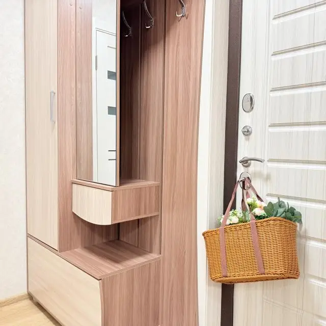 Real photos of All guest apartments on 2nd Yuzhnaya street near the Topol shopping center