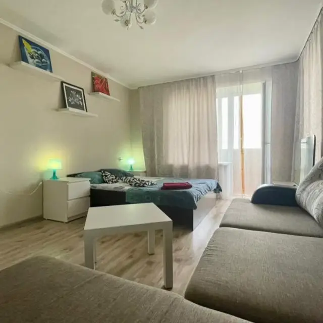 Real photos of Apartments on Irtysh Embankment street 13