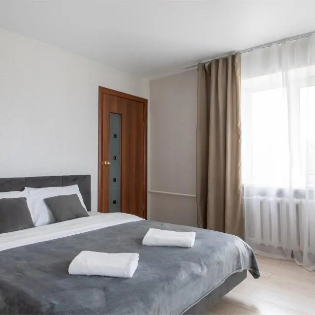 Real photos of Nova Apartments on Partizansky Avenue 3