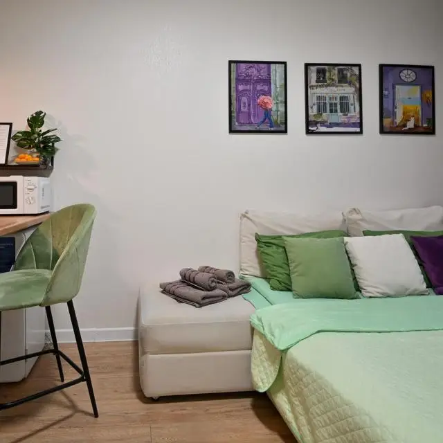 Real photos of Design studio in Vatutinki